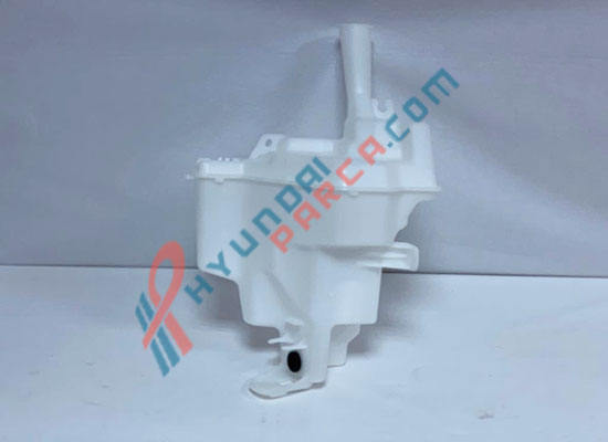 SU FİSKİYE DEPOSU İ30 2012- 98620-A6000-YS